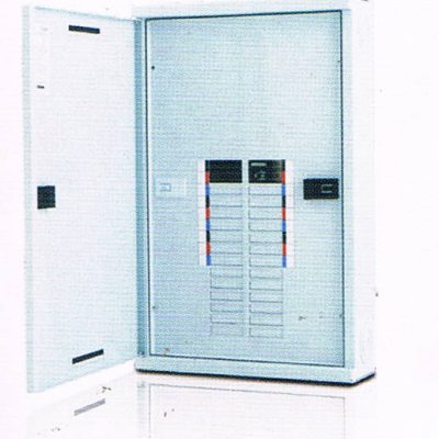 โหลดเซ็นเตอร์ แควร์ ดี รุ่นคลาสสิก (Square D Load Center) แบบ Main LUG -ขนาด 250A (ทนกระแสลัดวงจร 10kA)