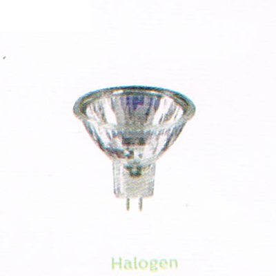 Halogen Philips LED ราคาถูก Lamp หลอดไฟธรรมดา (Conventional Lamp)