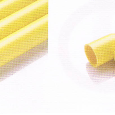 ท่อเหลืองชนิดปลายเรียบ (Plain End) และ ชนิดบานหัว (End Socket)