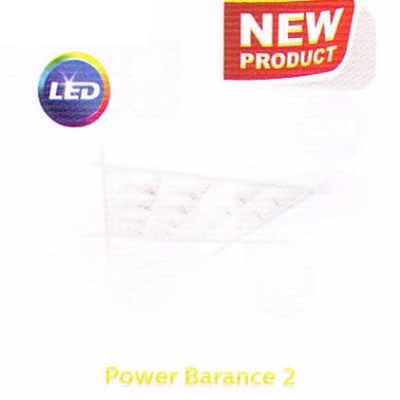 หลอดไฟ Philips Power Barance 2 LED ราคาถูก Luminaire โคมไฟในออฟฟิต (Indoor Luminaire)