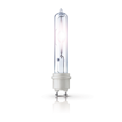 หลอดไส้ Philips CDM-T Elite MW LED ราคาถูก Lamp หลอดไฟ (Conventional Lamp) หลอดฮาโลเจน (Halogen Lamp)